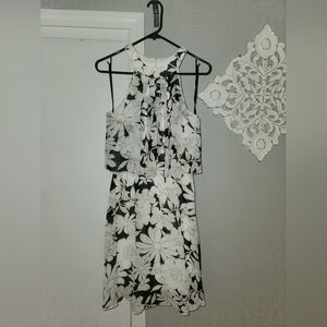 Stella & Julie Midi Dress